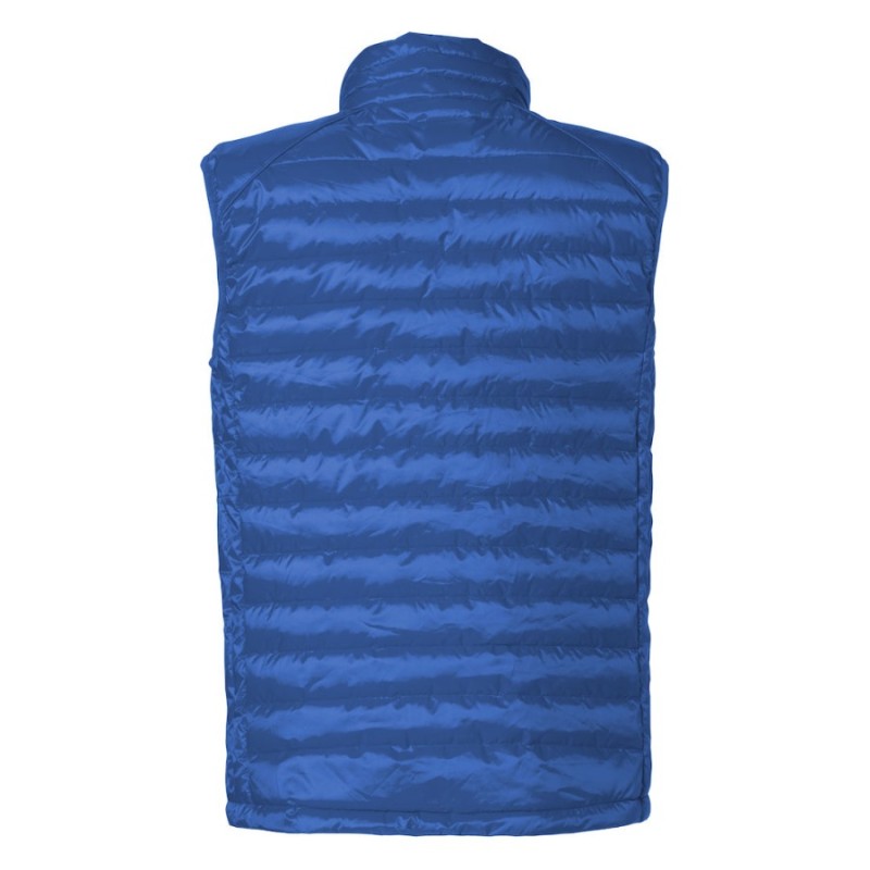 Chaleco hombre hudson clique 020974