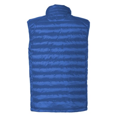 Chaleco Hudson Clique 020974