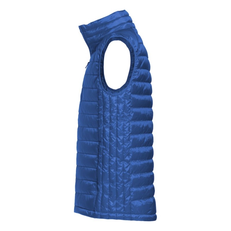 Chaleco hombre hudson clique 020974