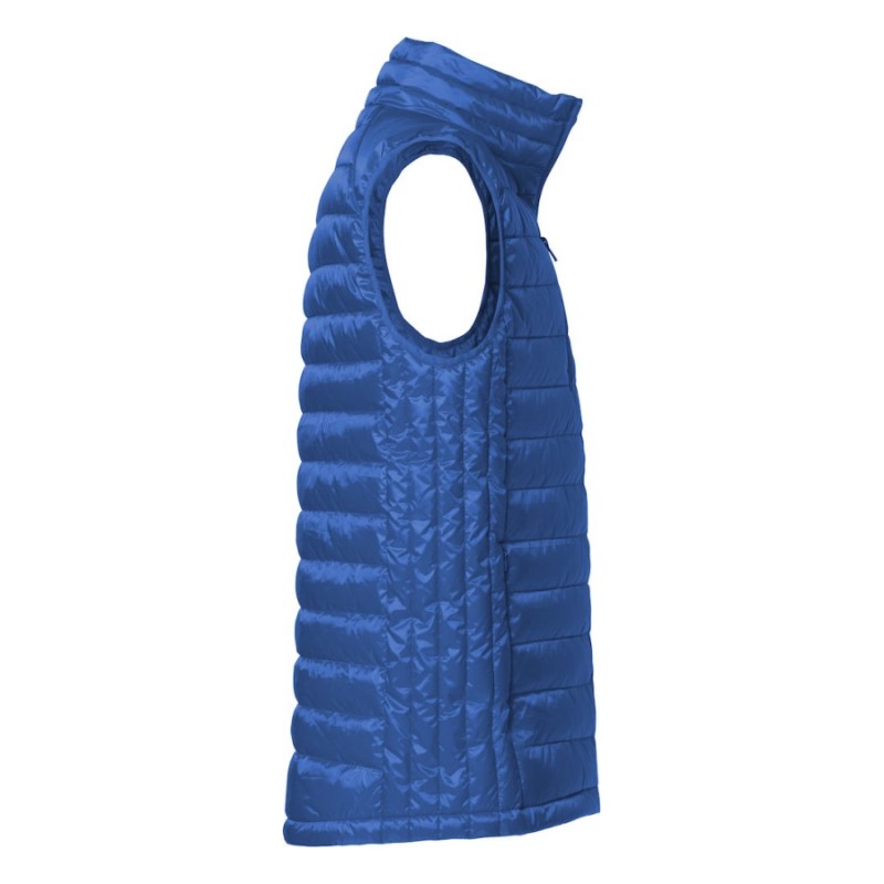 Chaleco hombre hudson clique 020974