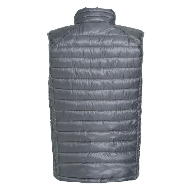 Chaleco hombre hudson clique 020974