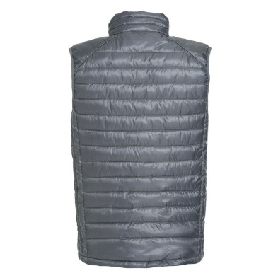 Chaleco Hudson Clique 020974