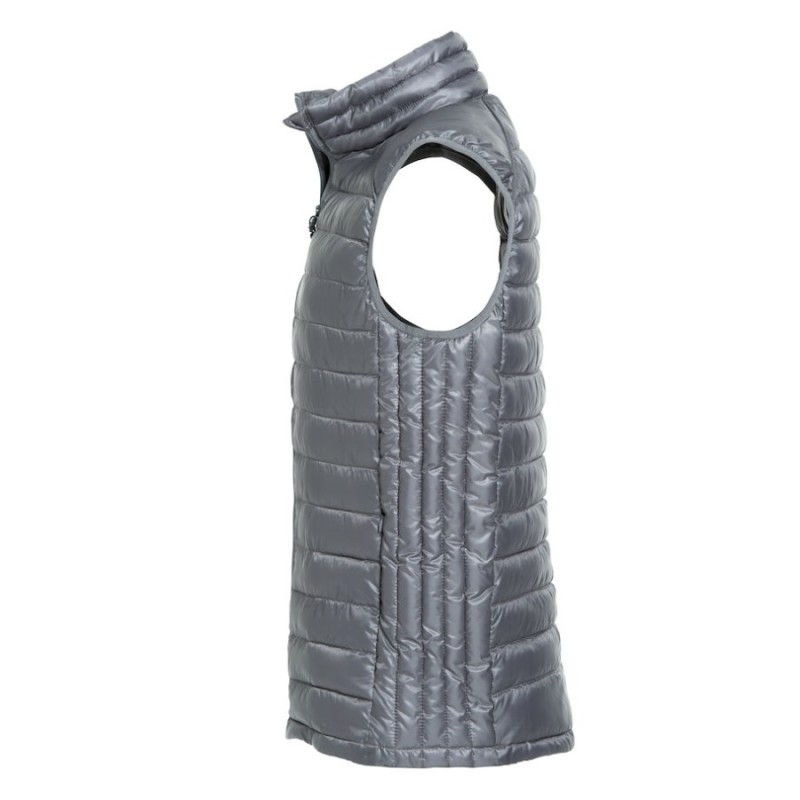 Chaleco hombre hudson clique 020974