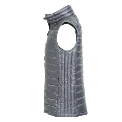 Chaleco Hudson Clique 020974