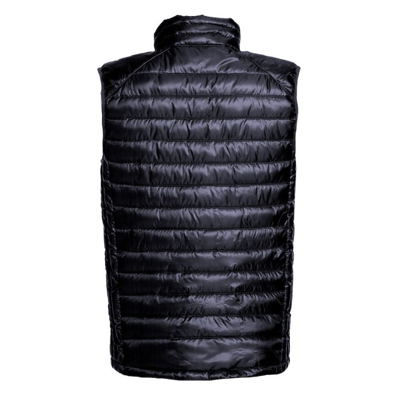 Chaleco hombre hudson clique 020974