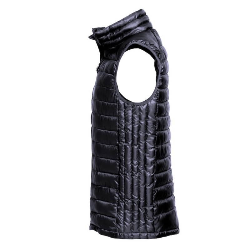 Chaleco hombre hudson clique 020974