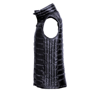 Chaleco Hudson Clique 020974