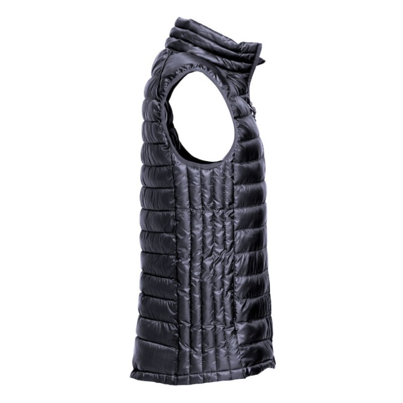 Chaleco hombre hudson clique 020974