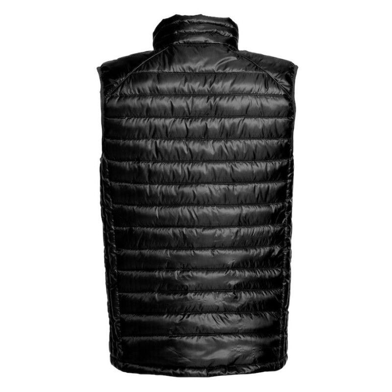 Chaleco hombre hudson clique 020974