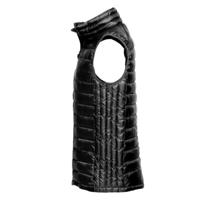 Chaleco Hudson Clique 020974