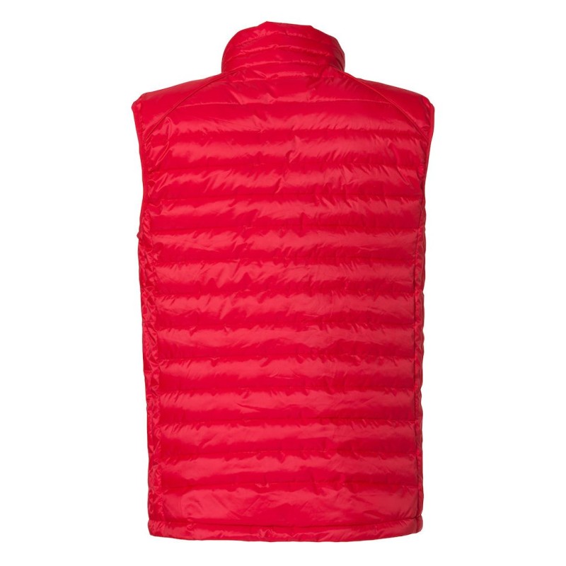 Chaleco hombre hudson clique 020974
