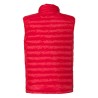 Chaleco hombre hudson clique 020974