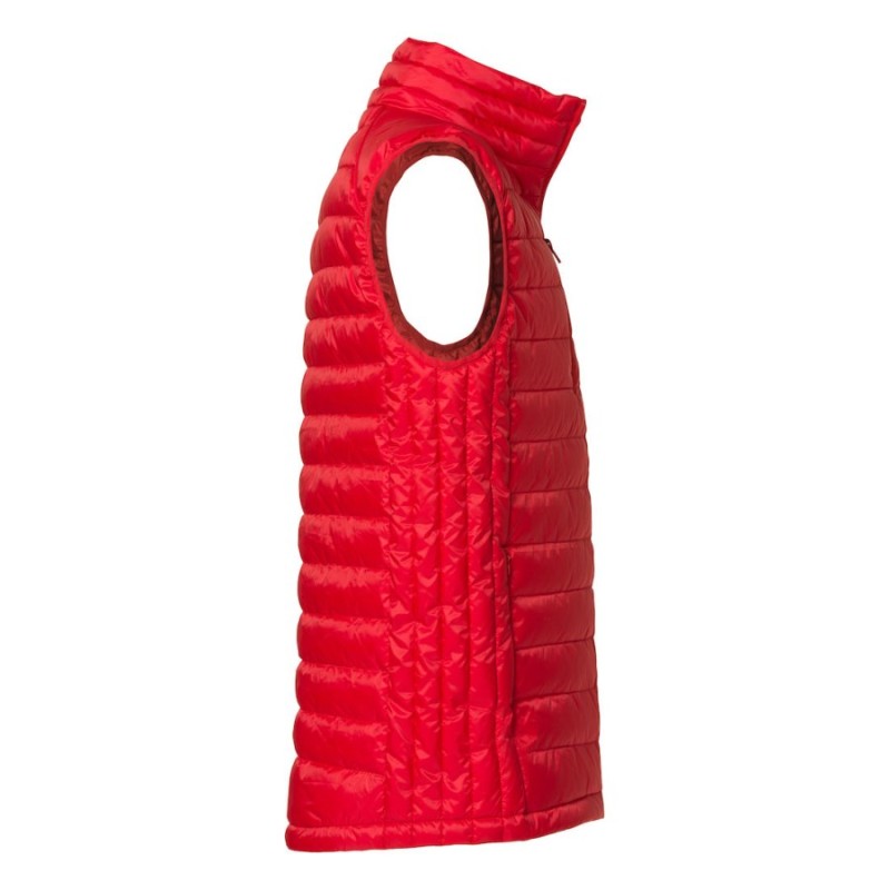 Chaleco hombre hudson clique 020974