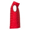 Chaleco hombre hudson clique 020974