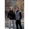 Chaleco hombre hudson clique 020974