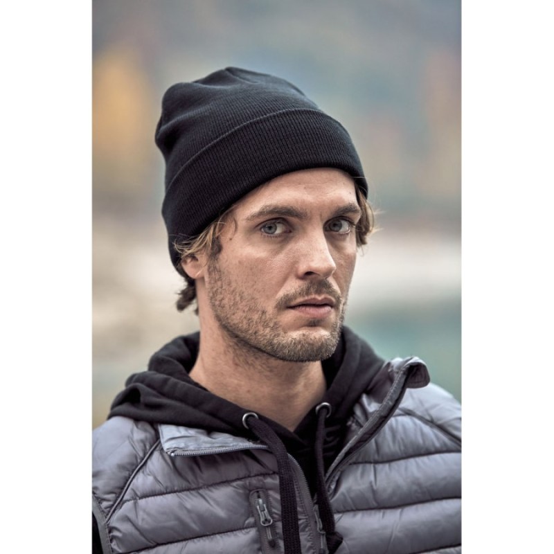 Chaleco hombre hudson clique 020974