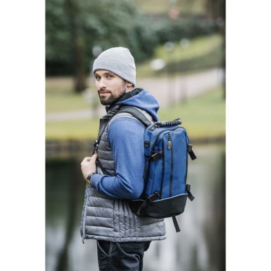 Chaleco Hudson Clique 020974