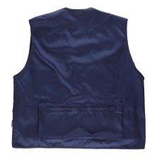 CHALECO SAFARI WORKTEAM S3100