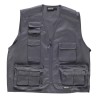 Chaleco safari workteam s3100