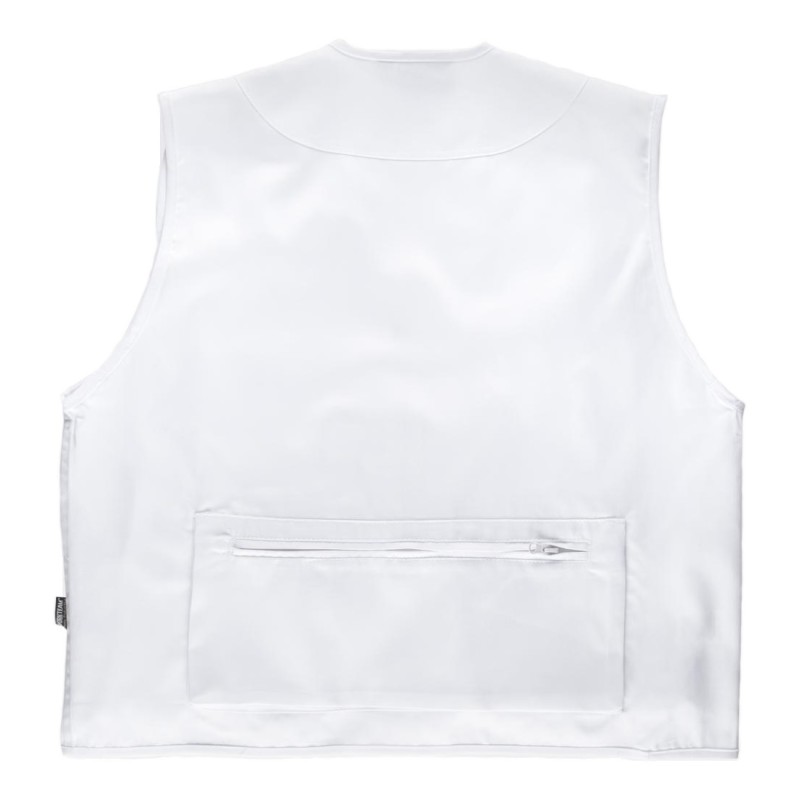 Chaleco safari workteam s3100