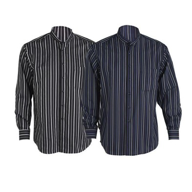 Camisa M/L Garys 266700