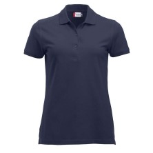 POLO M/C MUJER CLIQUE MARION