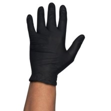 Las mejores ofertas en Guantes desechables de látex sin marca