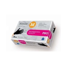 GUANTE RUBBEREX NITRILO PRO 5,0GR
