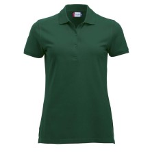 POLO M/C MUJER CLIQUE MARION