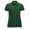 Polo m/c mujer clique marion