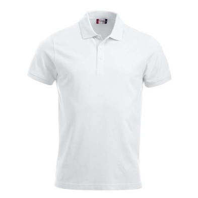 Polo Clique Classic Lincoln S/S 028244