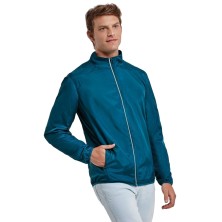 CHAQUETA CORTAVIENTOS ROLY GLASGOW 5050