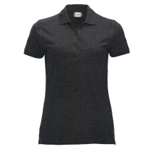 POLO M/C MUJER CLIQUE MARION