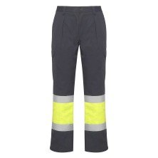 PANTALON A.V. ROLY SOAN 9301