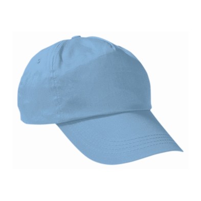 Gorra Basica Valento Promotion