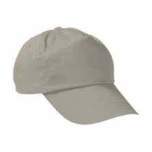 GORRA BASICA PROMOTION