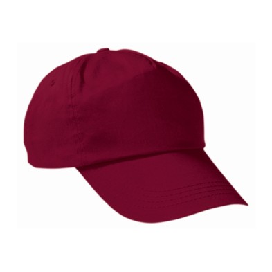 Gorra Basica Valento Promotion