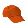 Gorra basica promotion