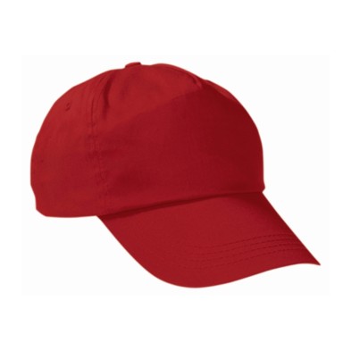 Gorra Basica Valento Promotion