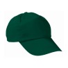 Gorra basica promotion
