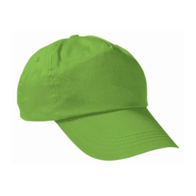 Gorra Basica Valento Promotion