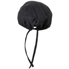 gorro velilla 534001 en negro