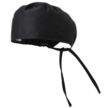 gorro velilla 534001 en negro