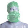 Capuz luhepa pp con mascarilla 2300