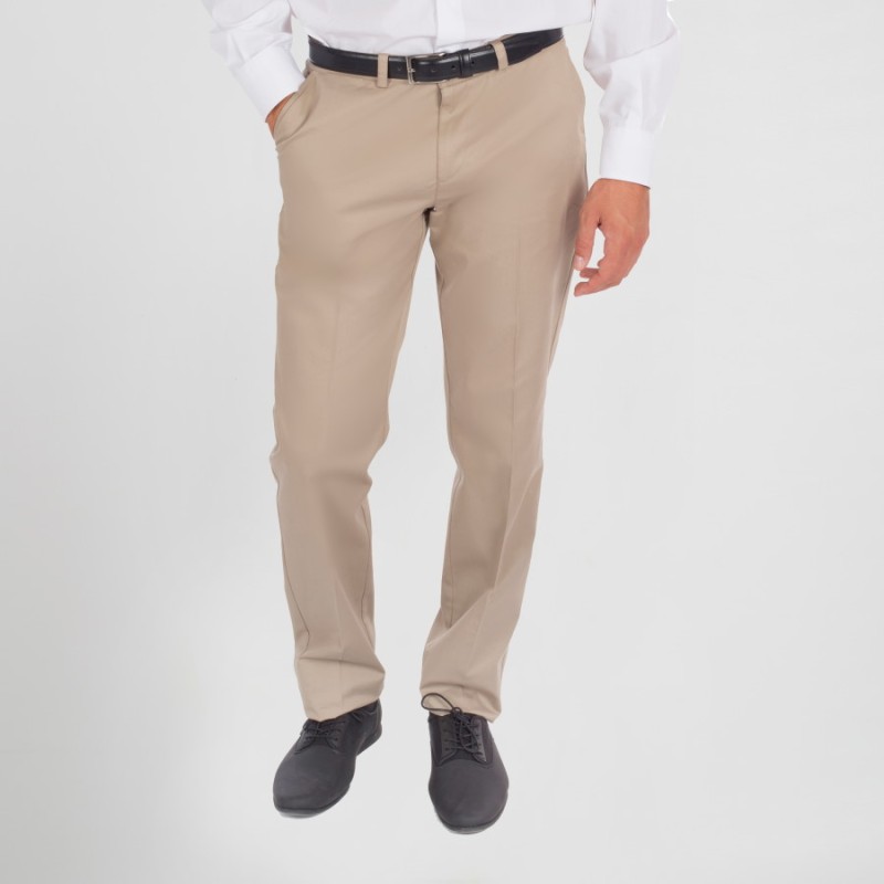 Pantalón chino garys cold 791500