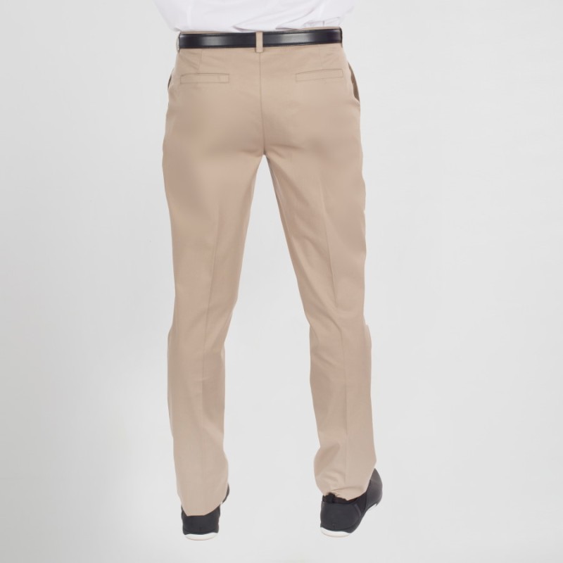 Pantalón chino garys cold 791500