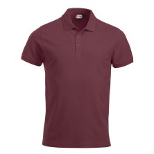 POLO NEW WAVE CLIQUE CLASSIC LINCOLN S/S 028244