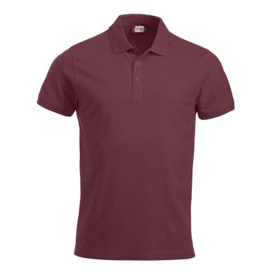 Polo Clique Classic Lincoln S/S 028244
