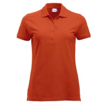 POLO M/C MUJER CLIQUE MARION