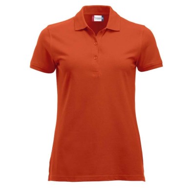 Polo Mujer Clique Marion 028246